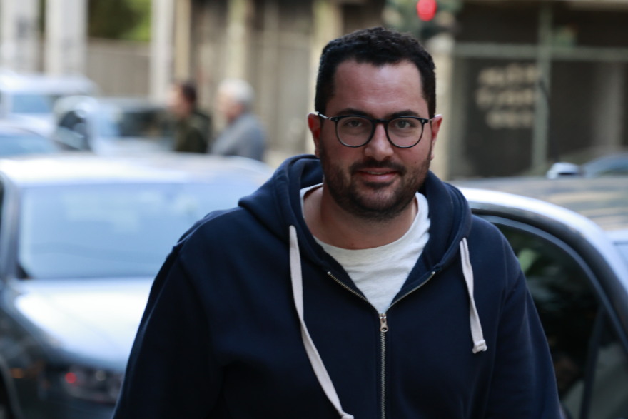 Ανδρουλάκης:  Οι αξίες και θέσεις μας θα υπηρετούν την προσπάθειά μας να υπάρξει μία ισχυρή δύναμη απέναντι στη Νέα Δημοκρατία 