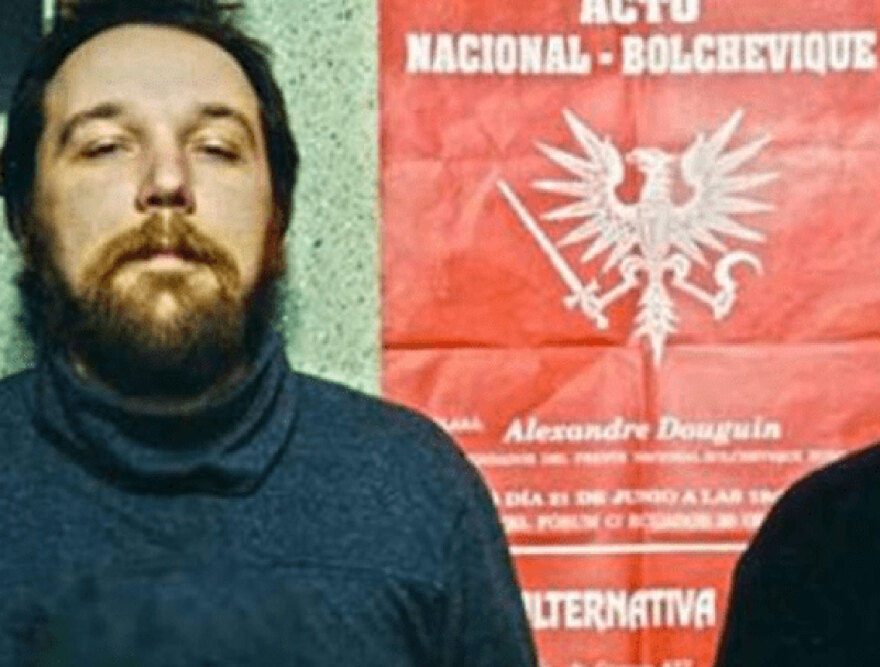 Αλεξάντερ Ντούγκιν: Ο υπερεθνικιστής γκουρού του Πούτιν - Γιατί η Δύση τον χαρακτηρίζει νεοφασίστα