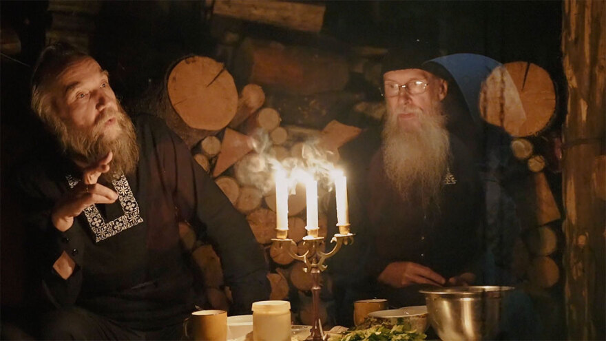 Αλεξάντερ Ντούγκιν: Ο υπερεθνικιστής γκουρού του Πούτιν - Γιατί η Δύση τον χαρακτηρίζει νεοφασίστα