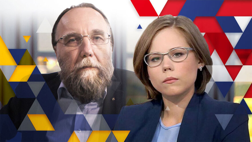 Αλεξάντερ Ντούγκιν: Ο υπερεθνικιστής γκουρού του Πούτιν - Γιατί η Δύση τον χαρακτηρίζει νεοφασίστα