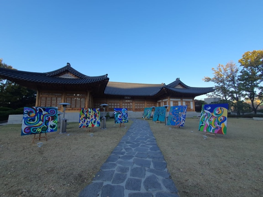 Εκδήλωση για τον εορτασμό των 70 χρόνων από τη Συμφωνία Ανακωχής και συνεισφορά της Ελλάδος στον Πόλεμο της Κορέας