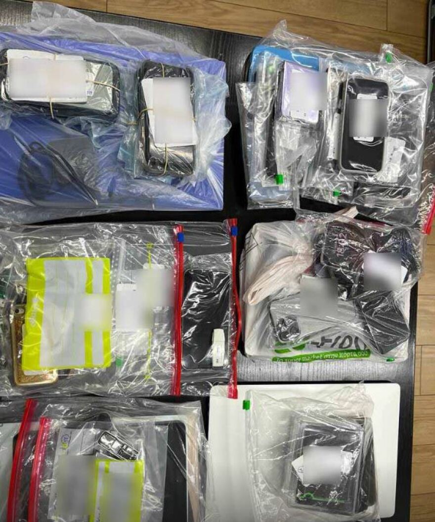 «Εξαφανισμένοι» έμποροι με τον ΦΠΑ στην τσέπη - Διεθνές κύκλωμα απάτης τύπου carousel