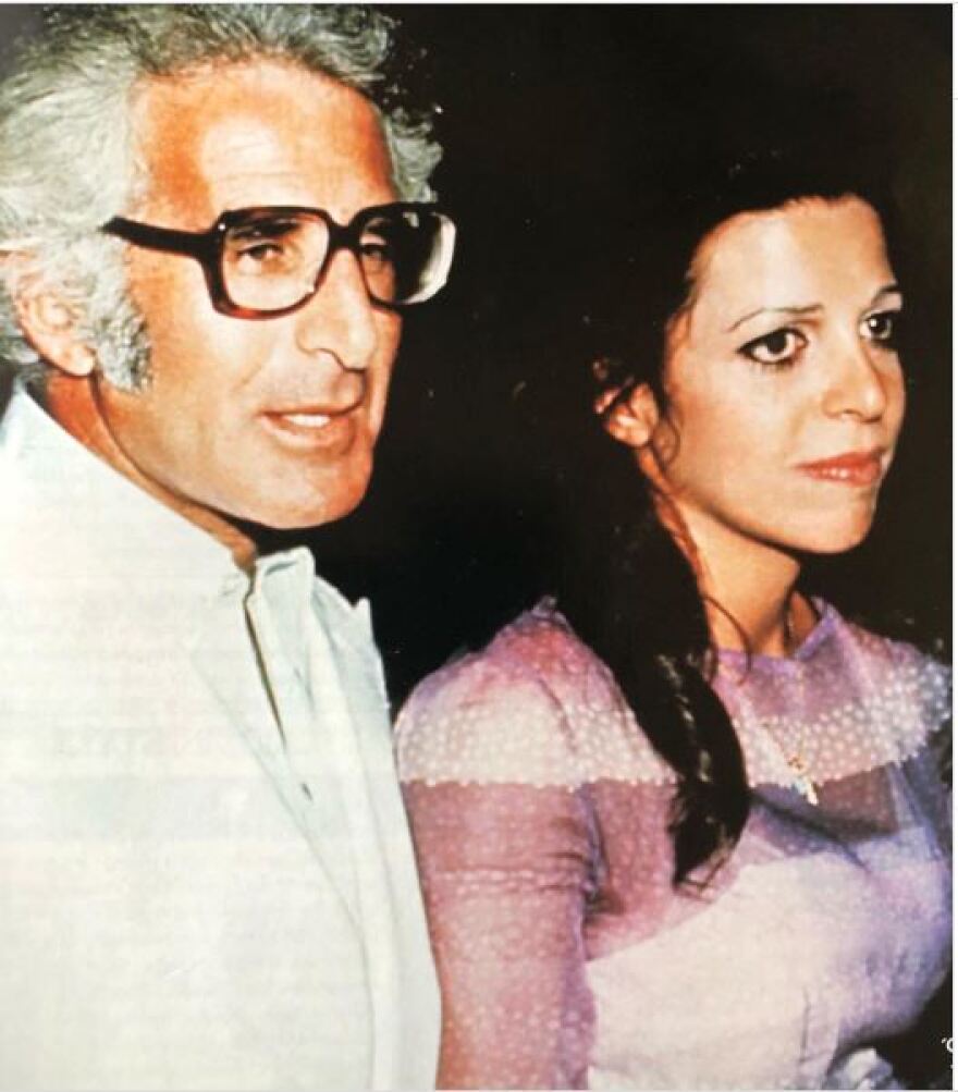  Χριστίνα Ωνάση: 35 χρόνια από τον θάνατό της