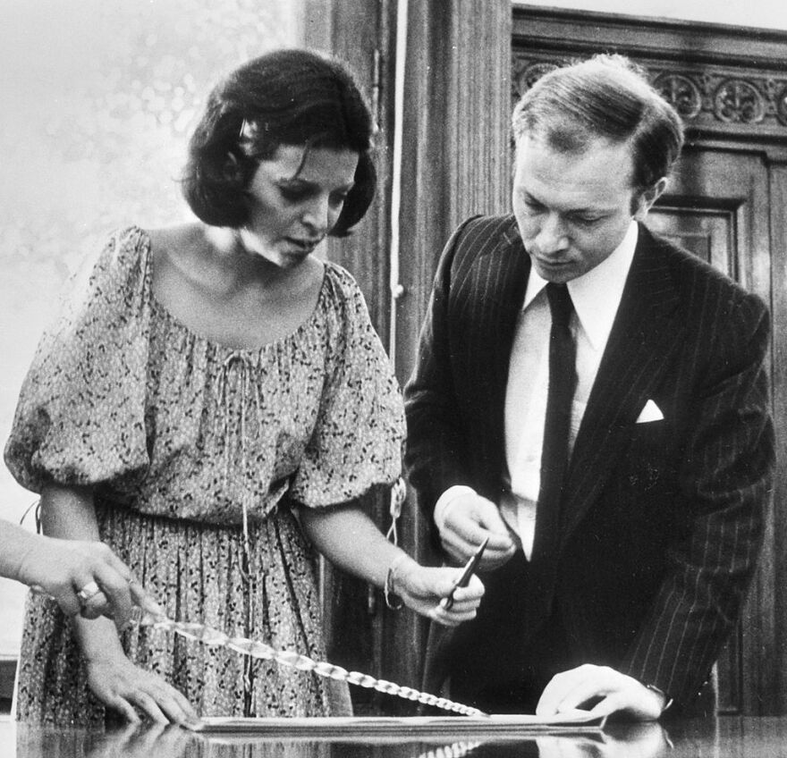  Χριστίνα Ωνάση: 35 χρόνια από τον θάνατό της