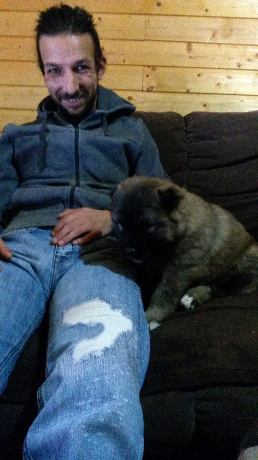 Τζουλιάνι Νίτα: Το θρίλερ της Πάτρας με τον χάκερ που κυνηγούν οι ΗΠΑ