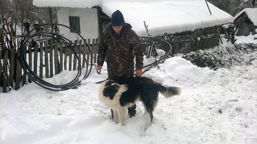 Τζουλιάνι Νίτα: Το θρίλερ της Πάτρας με τον χάκερ που κυνηγούν οι ΗΠΑ