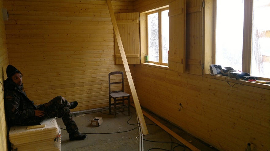 Τζουλιάνι Νίτα: Το θρίλερ της Πάτρας με τον χάκερ που κυνηγούν οι ΗΠΑ