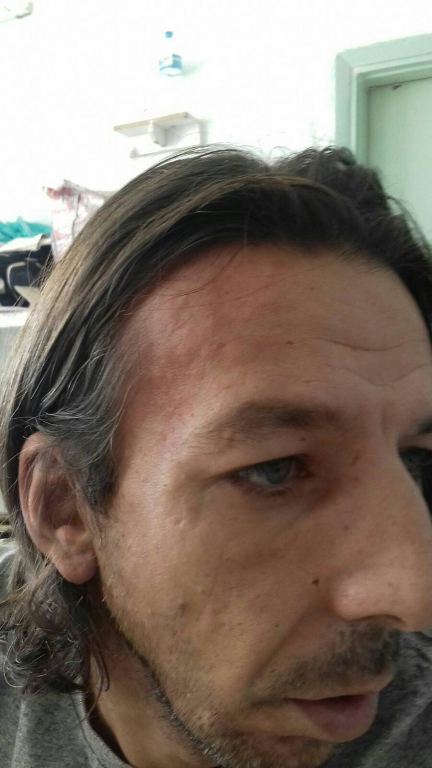 Τζουλιάνι Νίτα: Το θρίλερ της Πάτρας με τον χάκερ που κυνηγούν οι ΗΠΑ