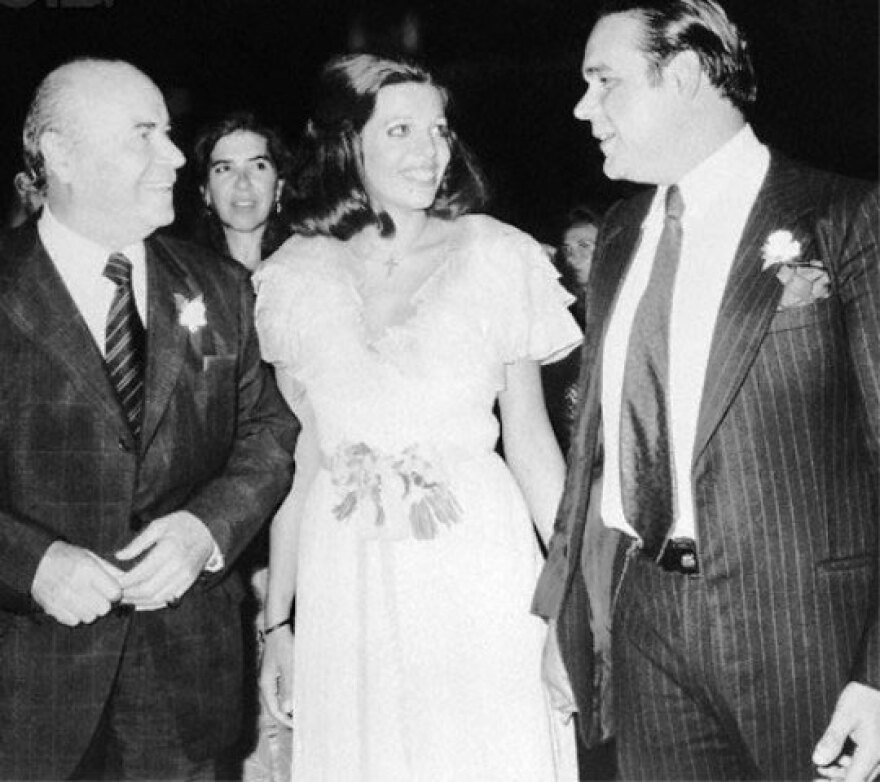  Χριστίνα Ωνάση: 35 χρόνια από τον θάνατό της