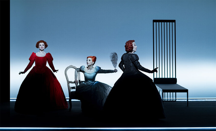 Ο Μπομπ Γουίλσον στον Δανίκα: H Mελίνα μου έσβησε το ποινικό μητρώο γιατί στην Κρήτη πήγα φυλακή για χασίς