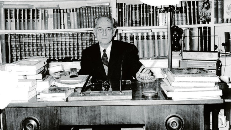 Το προκλητικό ιταλικό έγγραφο στο ΝΑΤΟ το 1960 για αλβανική και βλάχικη μειονότητα στην Ελλάδα