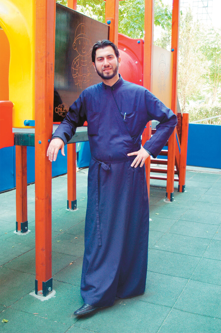 Αποκάλυψη για πατέρα Αντώνιο: Κοσμήματα και μετρητά σε χαρτοσακούλες βρίσκουν ακόμη στην «Κιβωτό»