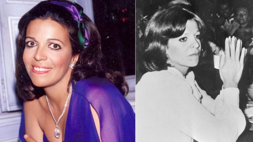  Χριστίνα Ωνάση: 35 χρόνια από τον θάνατό της