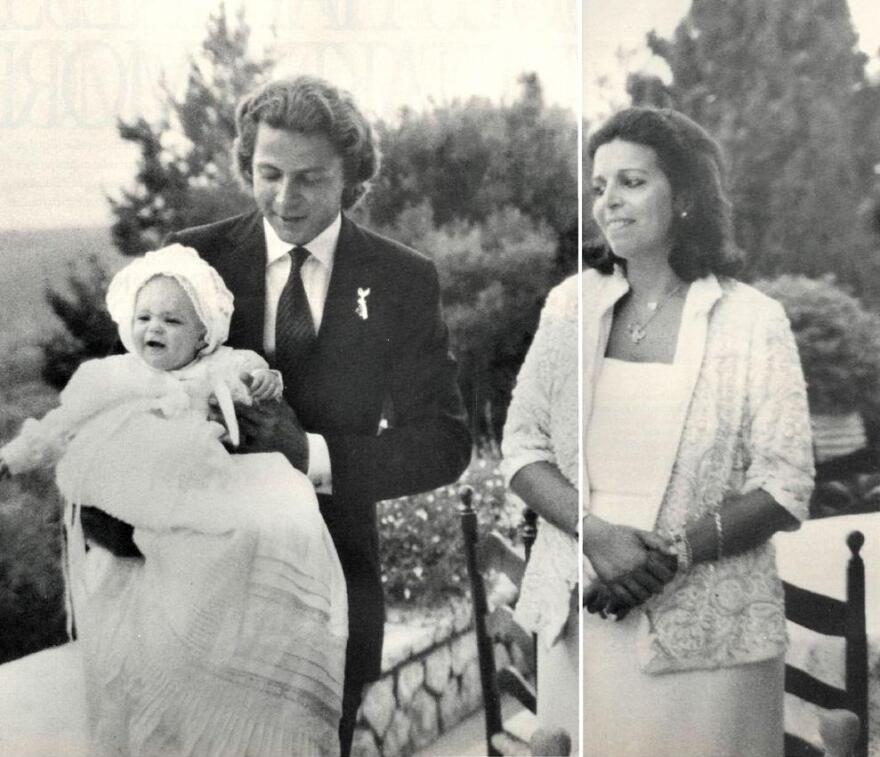  Χριστίνα Ωνάση: 35 χρόνια από τον θάνατό της