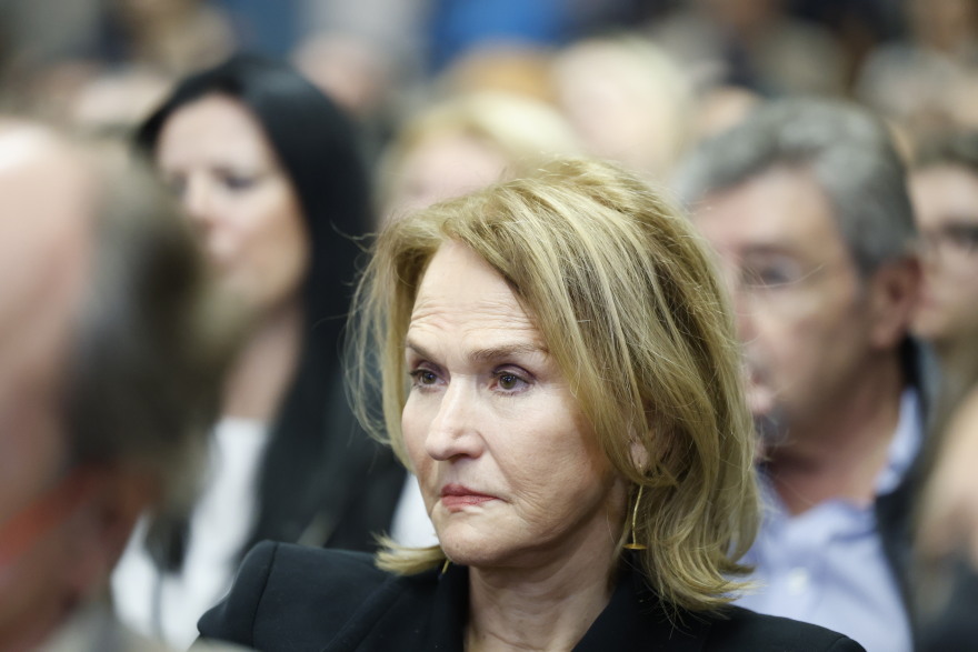 O Κασσελάκης στην παρουσίαση του βιβλίου... «Φαινόμενο Κασσελάκης»: Τα social media δεν φτάνουν από μόνα τους