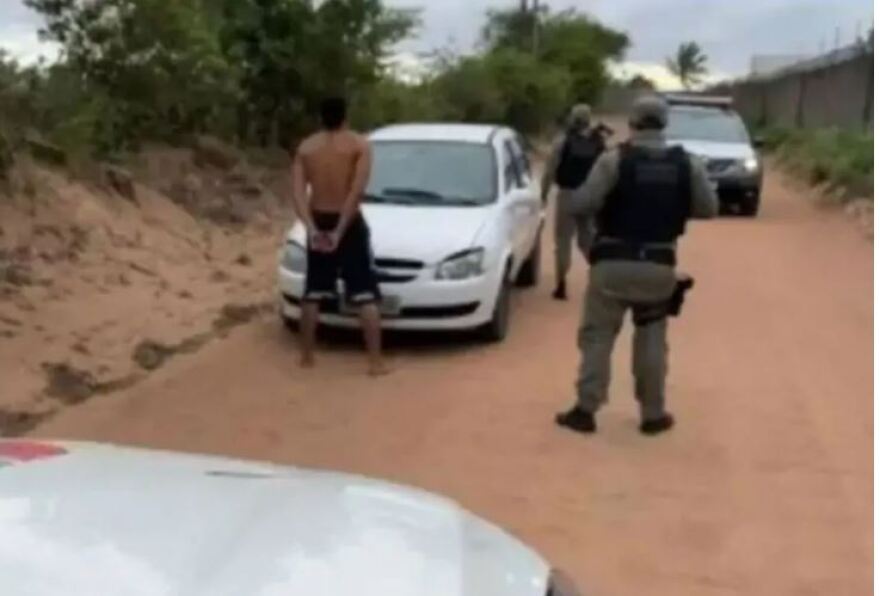 Βραζιλία: Νεκρός επόπτης γραμμών που πυροβολήθηκε εν ώρα αγώνα για μια θέση... πάρκινγκ