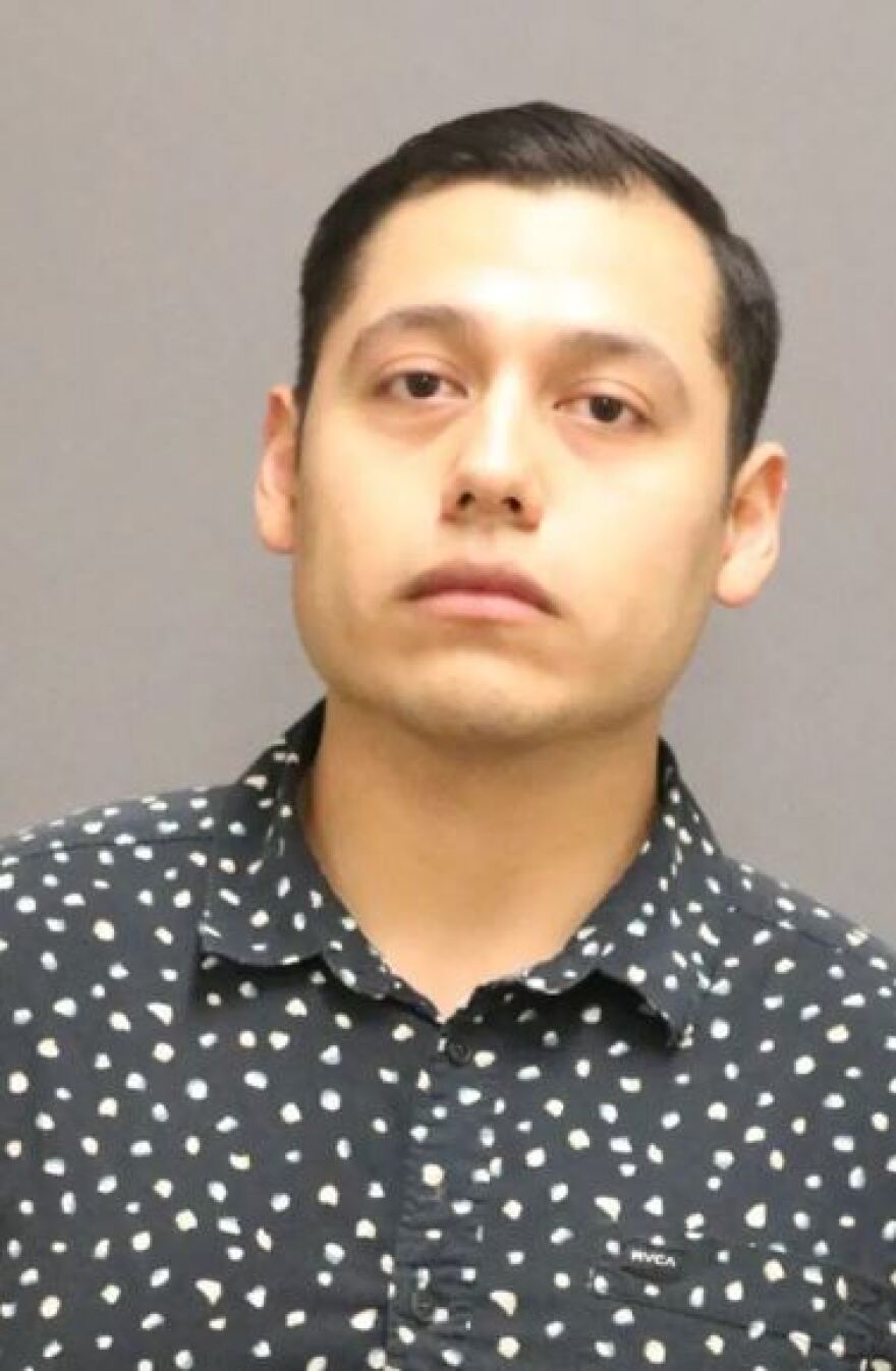 Καλιφόρνια: Σκότωσε 27χρονη με πυροσβεστήρα και πέταξε το πτώμα της