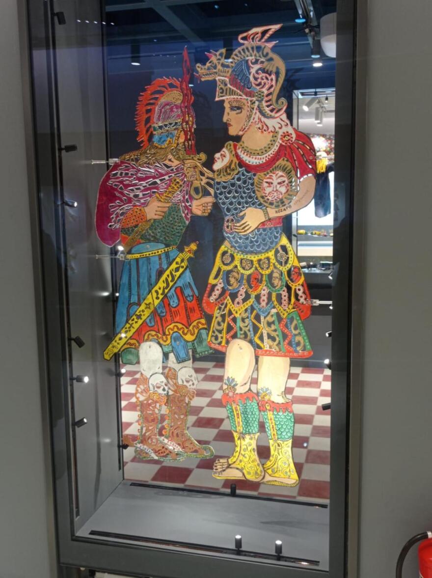 Μουσείο Νεότερου Ελληνικού Πολιτισμού: Στα τέλη του χρόνου η μετεγκατάστασή του στην Πλάκα