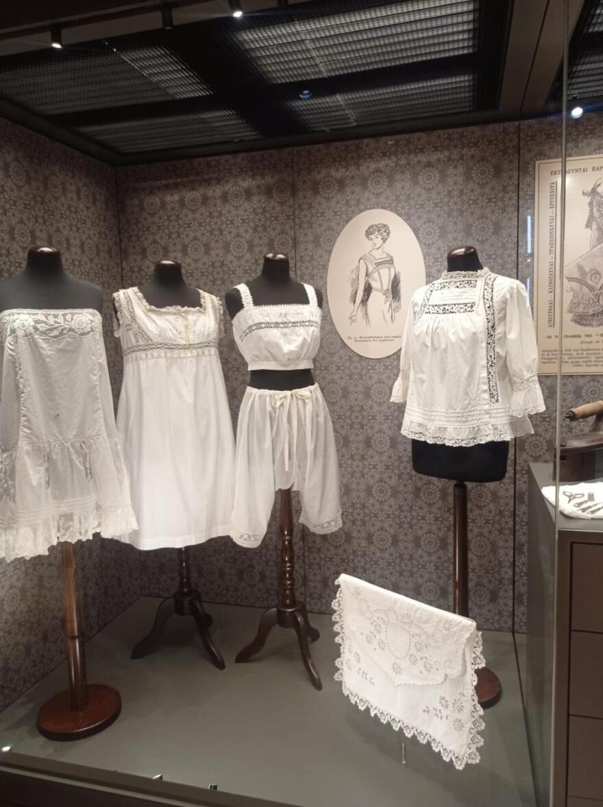 Μουσείο Νεότερου Ελληνικού Πολιτισμού: Στα τέλη του χρόνου η μετεγκατάστασή του στην Πλάκα