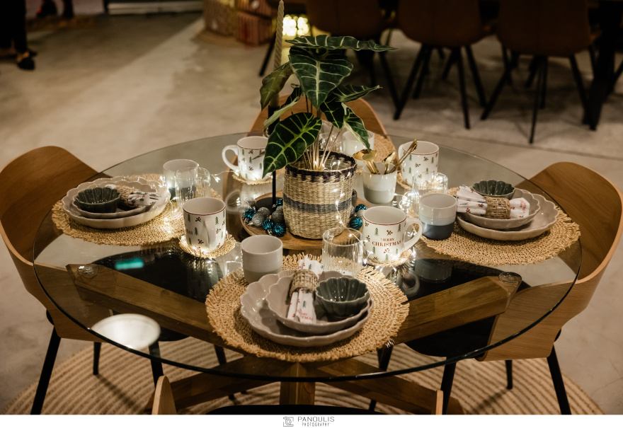 Σκανδιναβικά Χριστούγεννα από τη JYSK