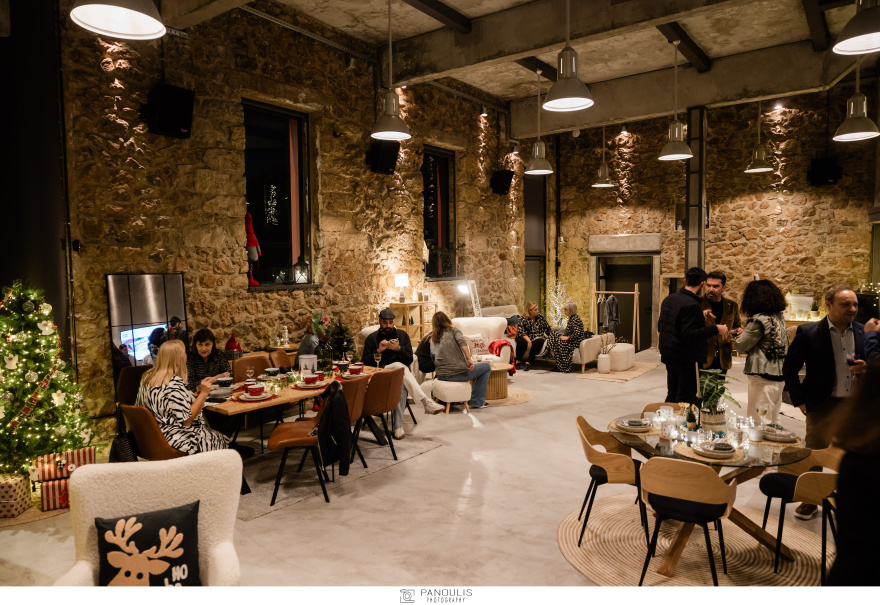 Σκανδιναβικά Χριστούγεννα από τη JYSK