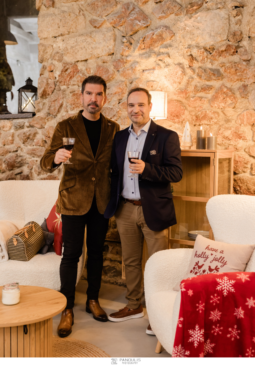 Σκανδιναβικά Χριστούγεννα από τη JYSK