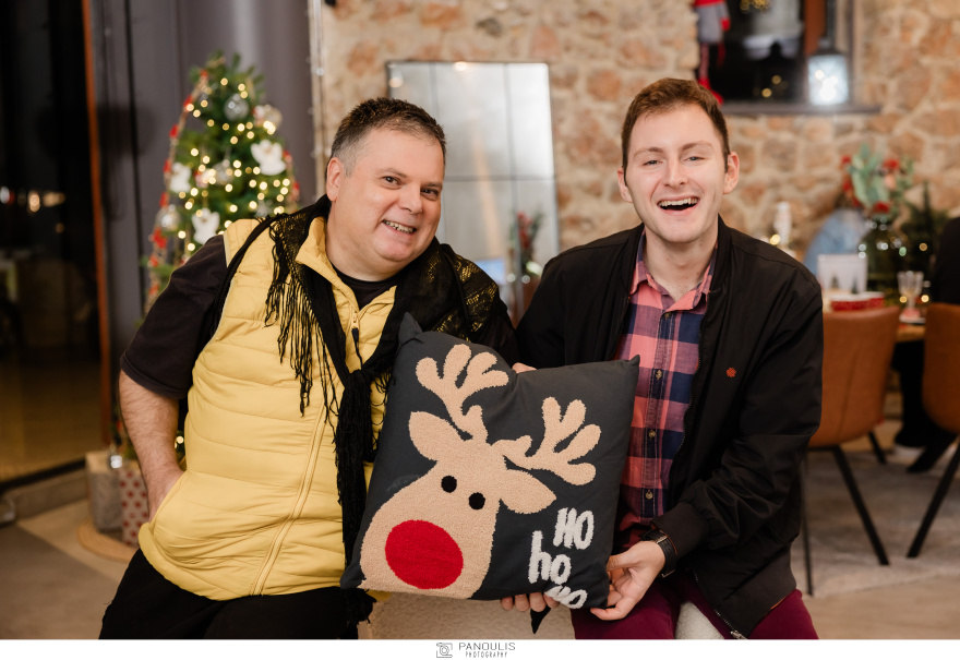 Σκανδιναβικά Χριστούγεννα από τη JYSK