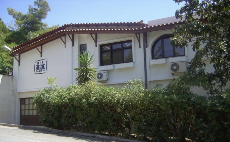 Πρόεδρος Παιδικών Χωριών SOS: Η παιδική κακοποίηση μόνο σε ακραίες περιπτώσεις γίνεται αντιληπτή