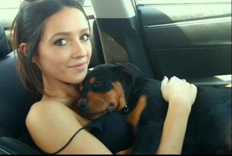 Καλιφόρνια: Σκότωσε 27χρονη με πυροσβεστήρα και πέταξε το πτώμα της