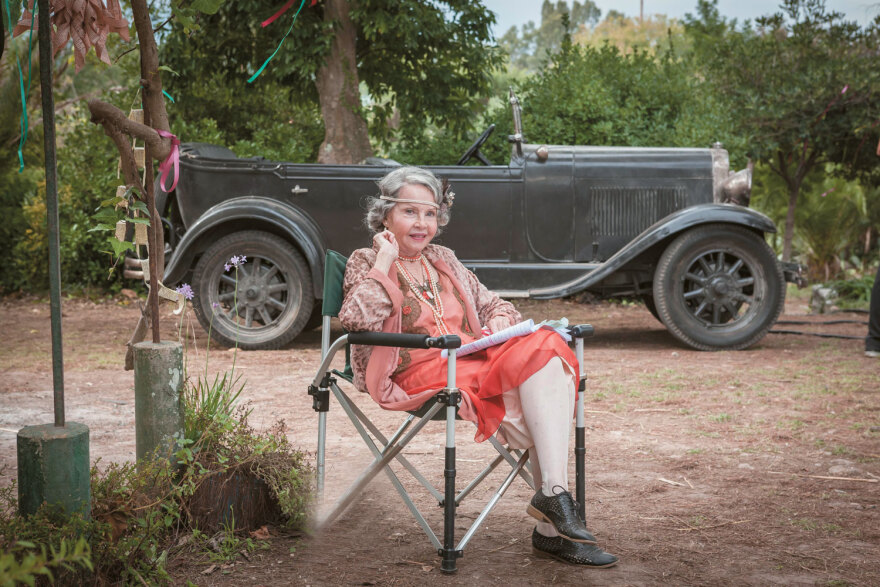 Στο σφυρί για €56.000 η έπαυλη του «The Durrells»