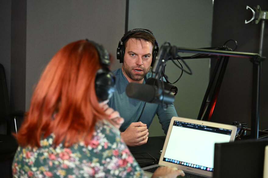 Κασσελάκης σε ομάδα Αχτσιόγλου: Αν έχουν να αποφασίσουν κάτι, ας το κάνουν τώρα - Και μισό άδειασμα σε Πολάκη