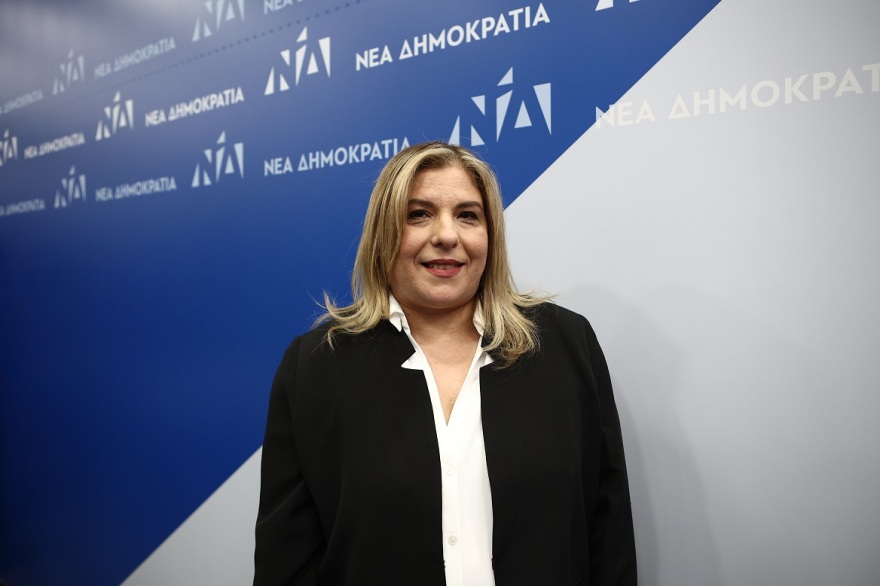 Κυριάκος Μητσοτάκης: Στον ΣΥΡΙΖΑ τσακώνονται αν ο αρχηγός τους είναι Τραμπ ή Μπέπε Γκρίλο - Το 41% δεν επιτρέπει υπερφίαλες συμπεριφορές