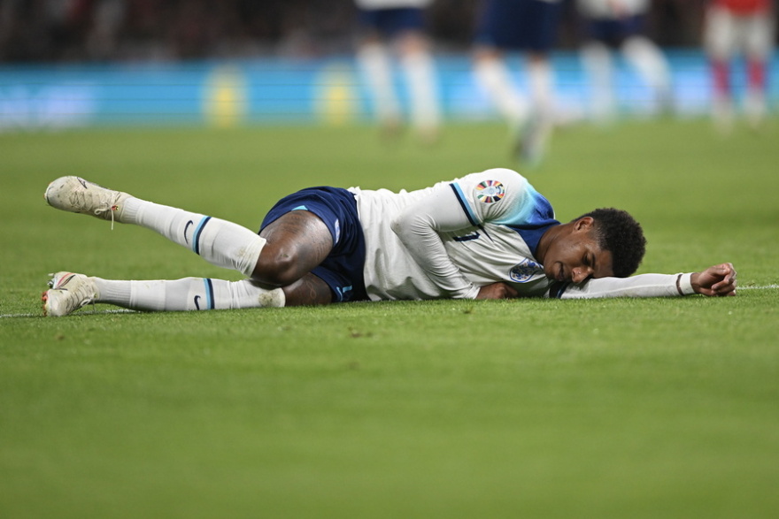 Μια ολόκληρη ενδεκάδα αστεριών στο... νοσοκομείο - Πήγαν να παίξουν με την Εθνική και επιστρέφουν στις ομάδες τους τραυματίες