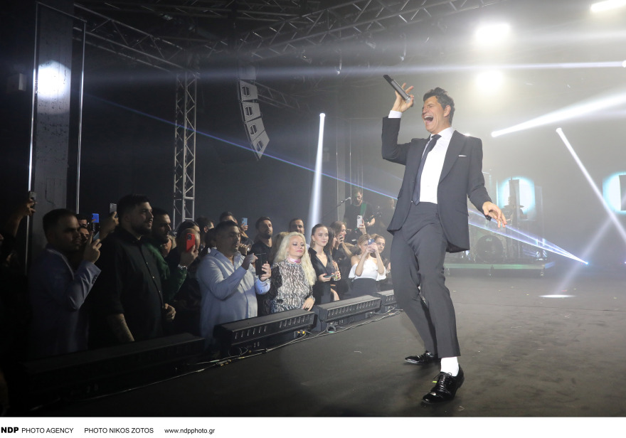 Αθήνα: Πρεμιέρα για τα μεγάλα ονόματα της νύχτας - Οι 4.500 κλήσεις για ένα τραπέζι, ο «πόλεμος» των λουλουδιών και οι κερδισμένοι