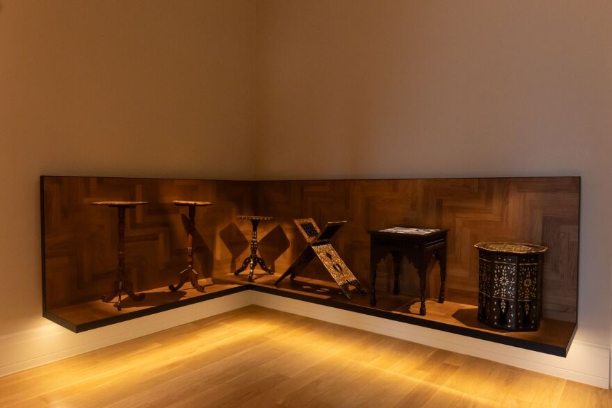 Κωνσταντίνος Καβάφης: Αυτό είναι το εντυπωσιακό νέο σπίτι του Αλεξανδρινού ποιητή στην Πλάκα - Δείτε φωτογραφίες