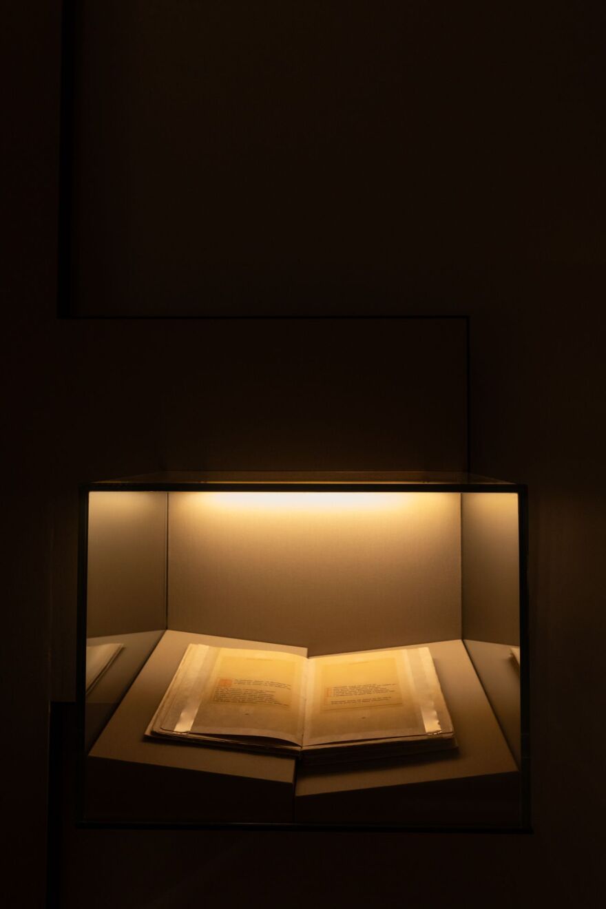 Κωνσταντίνος Καβάφης: Αυτό είναι το εντυπωσιακό νέο σπίτι του Αλεξανδρινού ποιητή στην Πλάκα - Δείτε φωτογραφίες