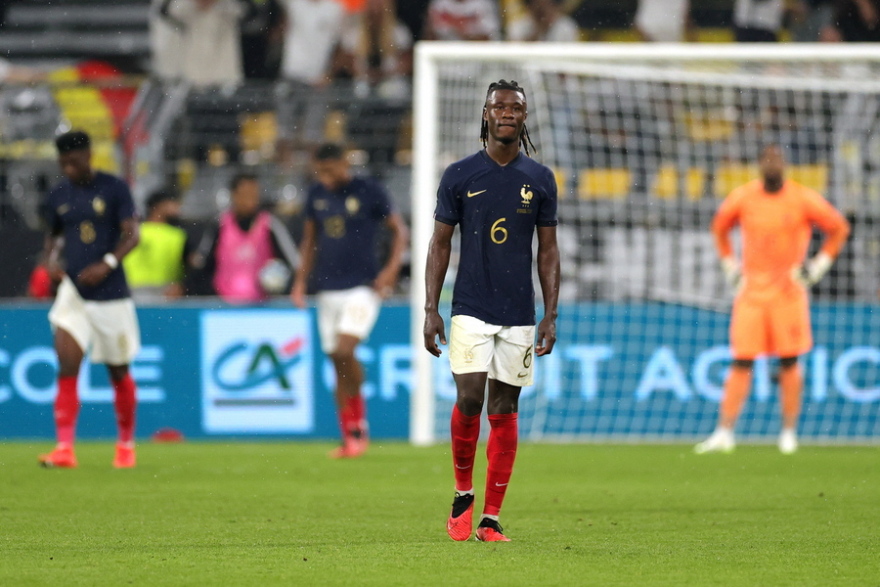 Μια ολόκληρη ενδεκάδα αστεριών στο... νοσοκομείο - Πήγαν να παίξουν με την Εθνική και επιστρέφουν στις ομάδες τους τραυματίες