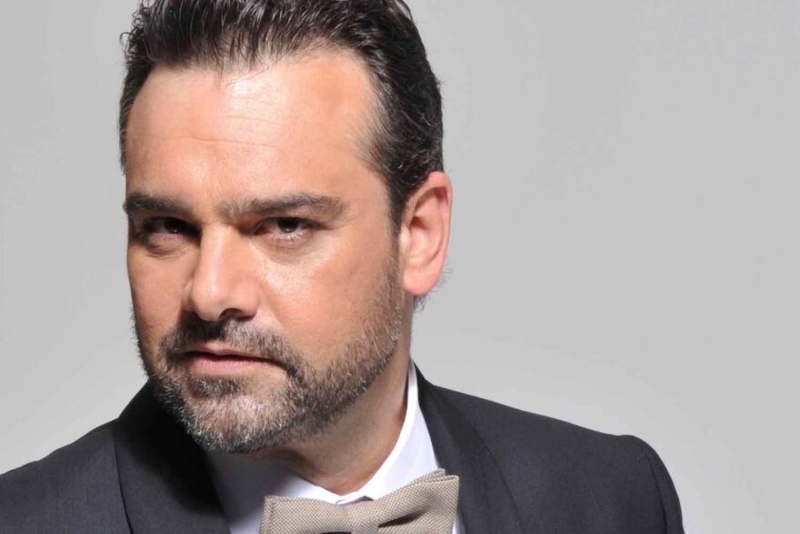 Δήμος Αθηναίων: Την Πέμπτη στις 18.00 ανάβει το Χριστουγεννιάτικο δέντρο στο Σύνταγμα - Φωταγωγείται η πόλη από άκρη σε άκρη