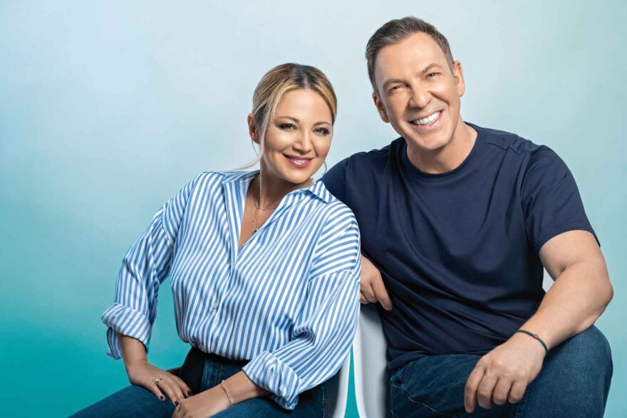 Δήμος Αθηναίων: Την Πέμπτη στις 18.00 ανάβει το Χριστουγεννιάτικο δέντρο στο Σύνταγμα - Φωταγωγείται η πόλη από άκρη σε άκρη