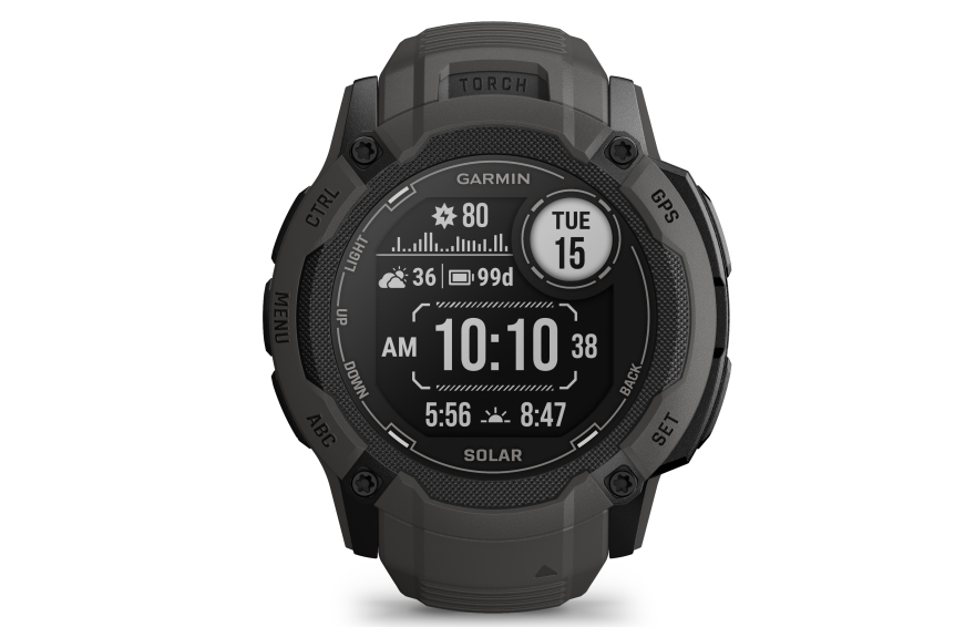 Garmin Προσφορές Black Friday με έκπτωση μέχρι 35%