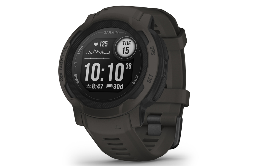 Garmin Προσφορές Black Friday με έκπτωση μέχρι 35%