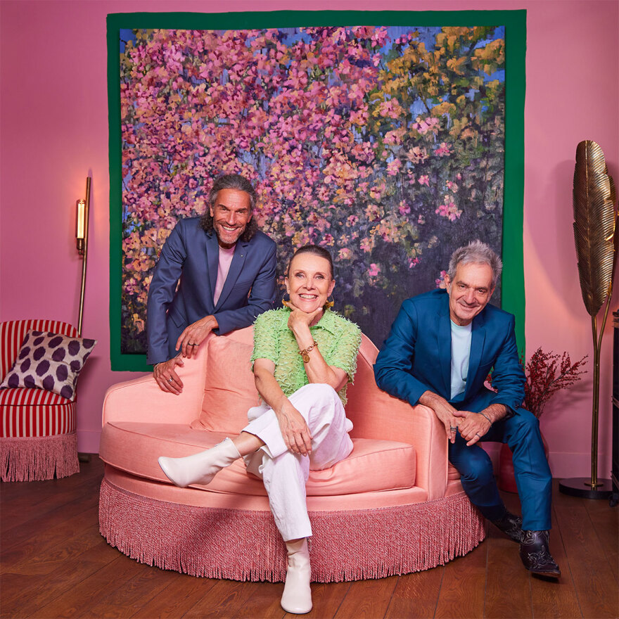 Vaya Con Dios: Η μεγάλη επιστροφή του θρυλικού συγκροτήματος