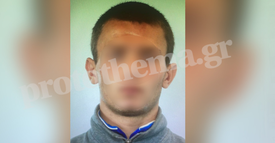 Συνελήφθη ο «δράκος» των Εξαρχείων: Είναι 23χρονος Σύρος - Είχε καταδικαστεί για απόπειρα βιασμού στα Γρεβενά