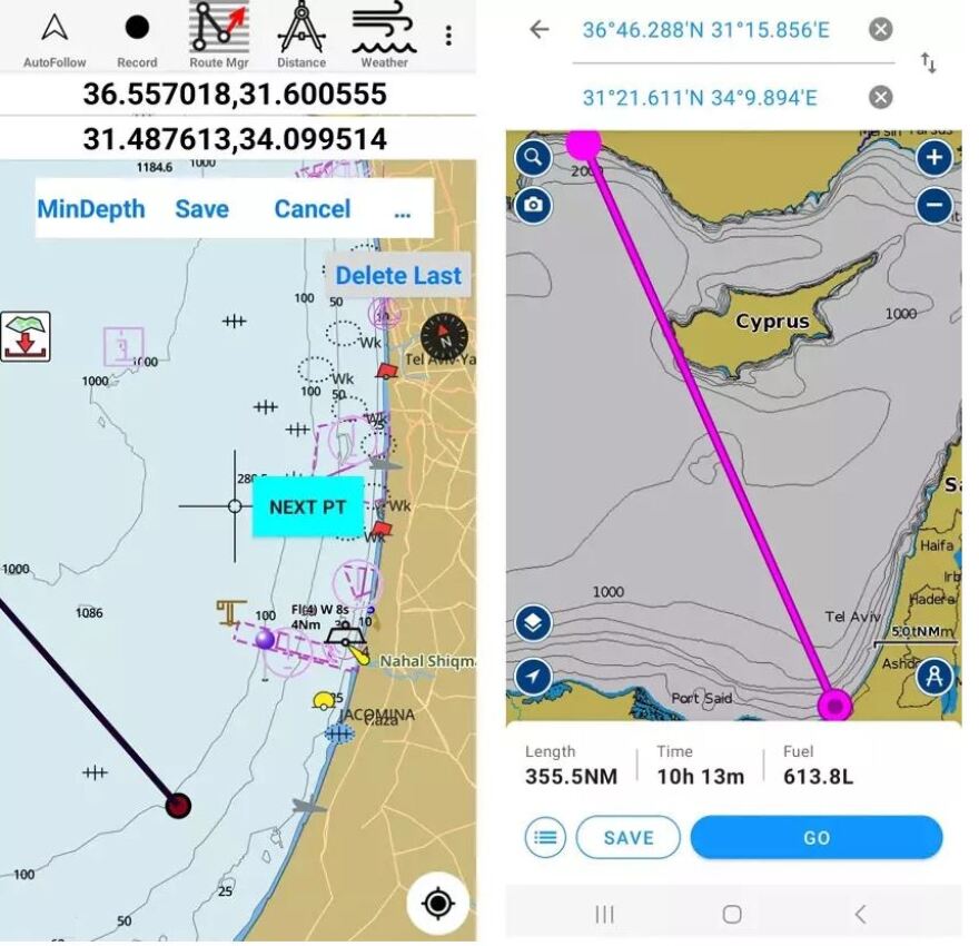Πόλεμος στο Ισραήλ: 1.000 σκάφη ξεκινούν από την Τουρκία για τη Γάζα με στάση στην Κύπρο - Φόβος για νέο Mavi Marmara