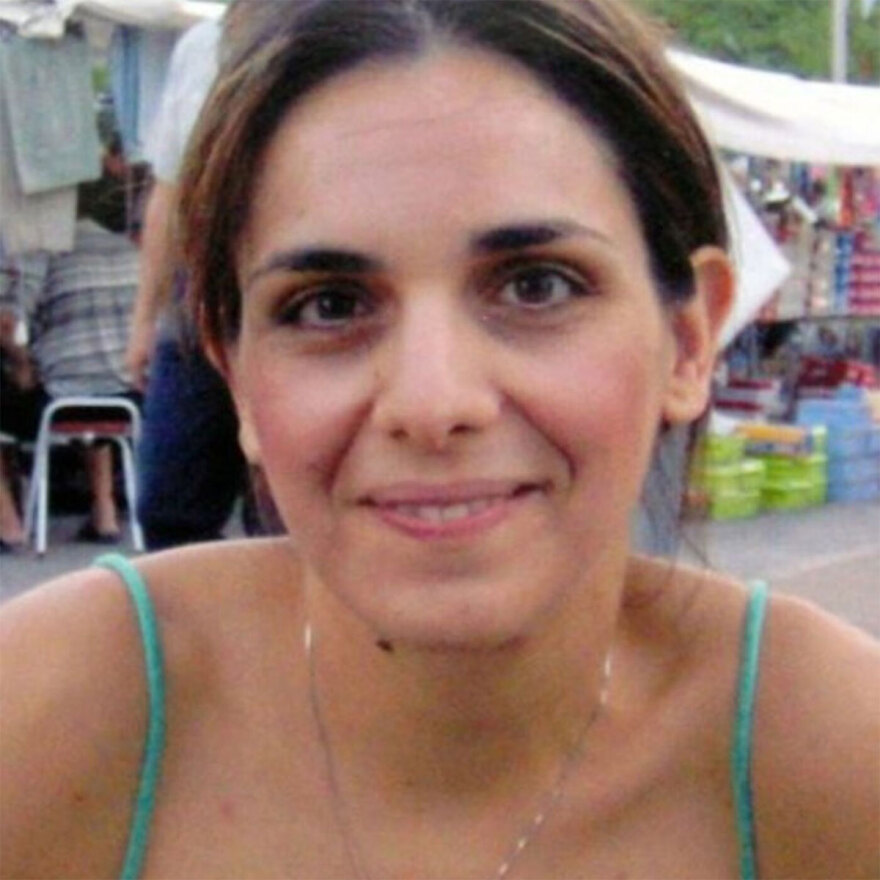 Γιάννης Κατσιλάμπρος: Ο καθηγητής μουσικής που τσιμέντωσε τη γυναίκα του στο πάρκο που έπαιζαν τα παιδιά τους 