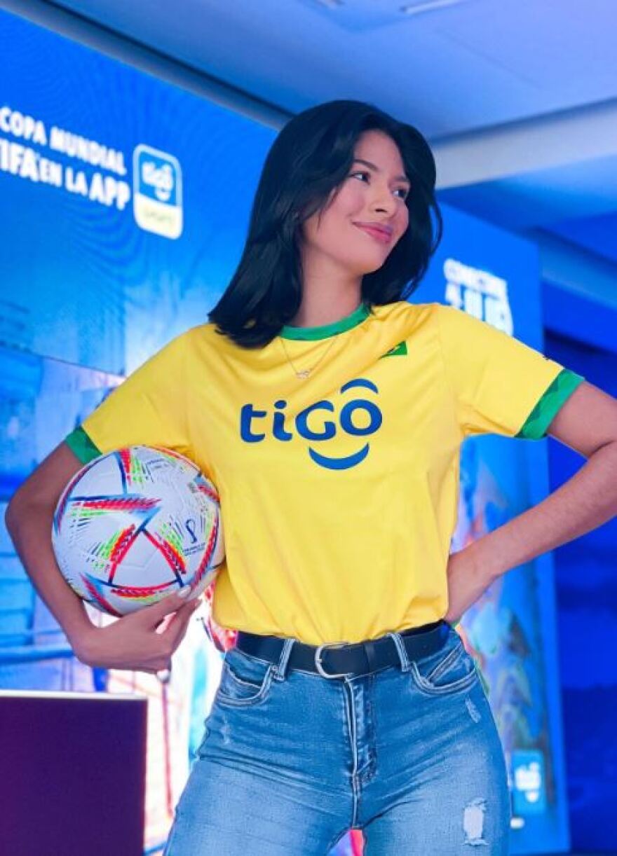 Μις Υφήλιος 2023: Η πιο όμορφη γυναίκα στον κόσμο κάνει... γκελάκια με τη μπάλα - Βίντεο 