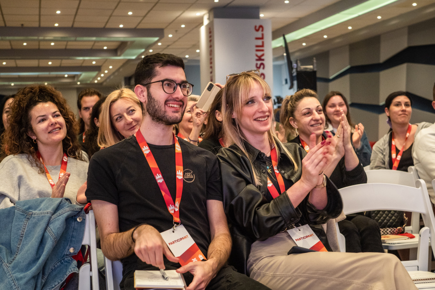 Η πλατφόρμα που ενισχύει την απασχολησιμότητα