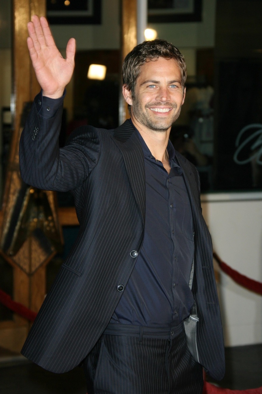 Πολ Γουόκερ: Θα ήταν τόσο περήφανος για την κόρη του, δήλωσε ο αδελφός του