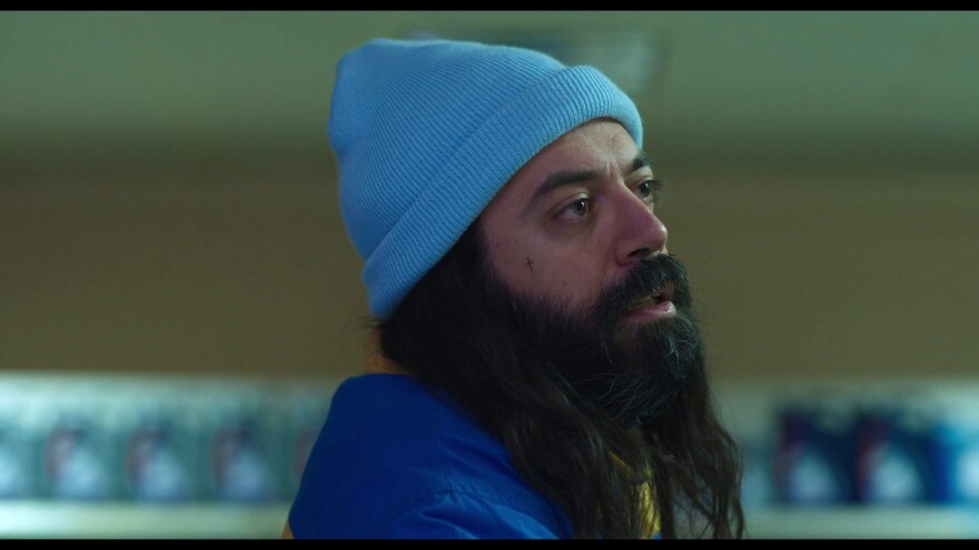 Milky Way: Αυτοί είναι οι χαρακτήρες της σειράς