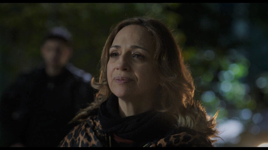 Milky Way: Αυτοί είναι οι χαρακτήρες της σειράς